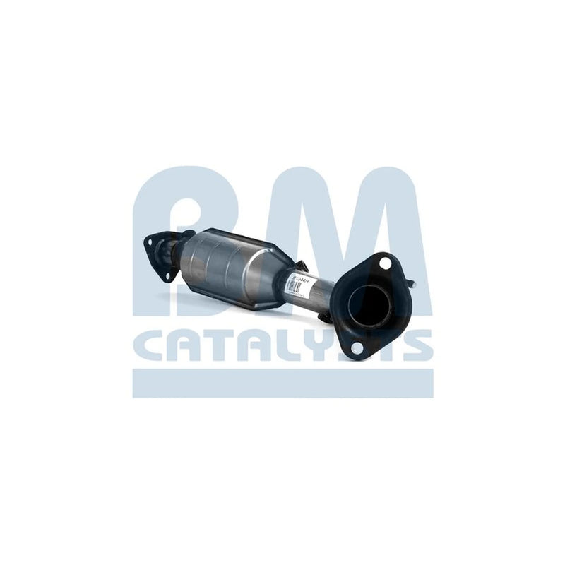 BM Catalysts Homologated Petrol Cat fits Honda Civic VII 2001-2005 2.0