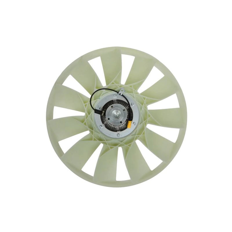 Hella Engine Cooling Fan 8MV 366 438-161