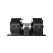 Hella Heater Blower Fan fits Daf Lf 45 2001-2006