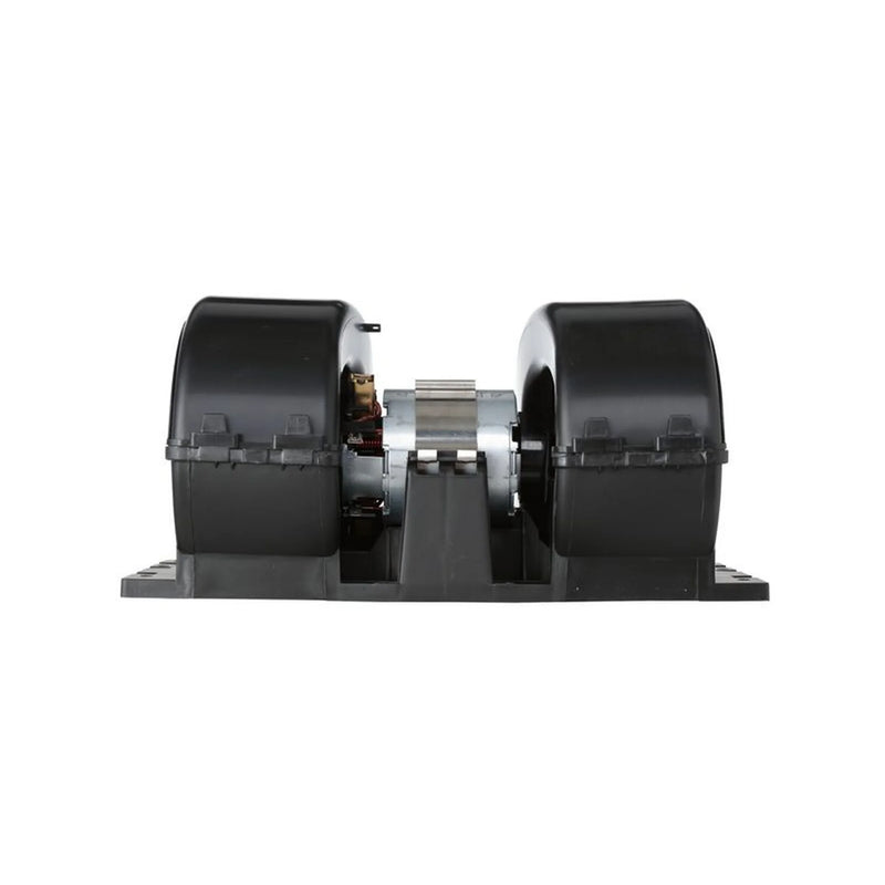 Hella Heater Blower Fan fits Daf Lf 45 2001-2006