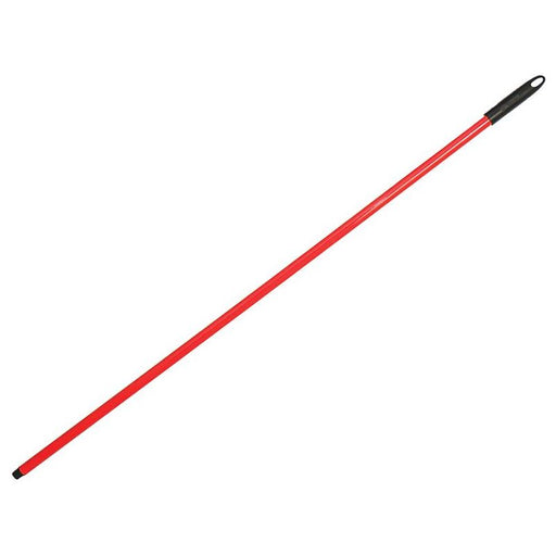 Red Gorilla Gorilla Broom® Handle Red Red Gorilla - Dynamic Drive