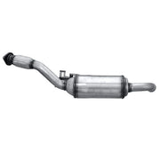 Hella Soot/Particulate Filter fits Nissan Primastar 2006 on 2.0