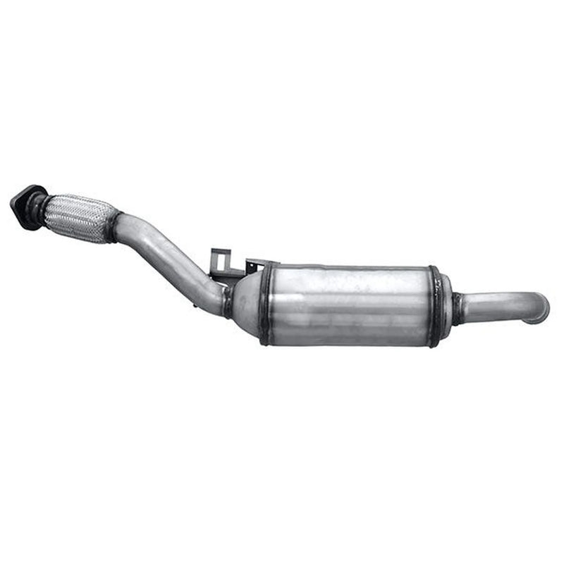 Hella Soot/Particulate Filter fits Nissan Primastar 2006 on 2.0