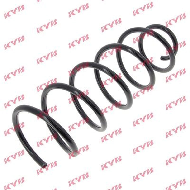 KYB Front Suspension Coil Spring fits Volvo XC70 I Cross Country 1997-2007 2.4