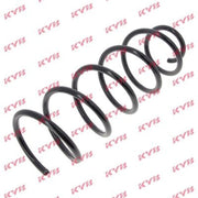 KYB 2 x Suspension Springs fits Volvo XC70 I Cross Country 1997-2007 2.4