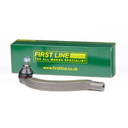 First Line Steering Tie Rod End Ball Joint fits MG Zt 2001-2005 1.8 2.0