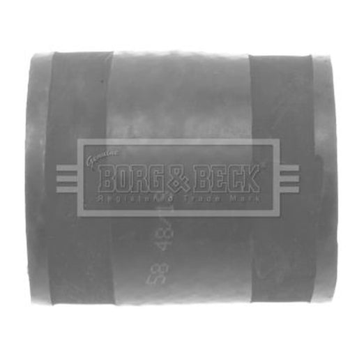 Borg & Beck Intercooler Turbo Charge Air Hose BTH1313