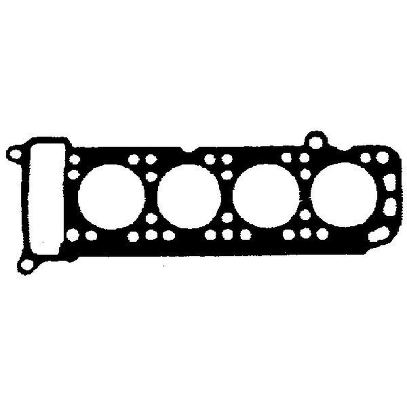 BGA Cylinder Head Gasket 1mm Thick fits Mitsubishi Lancer I 1978-1979 1.2 1.4