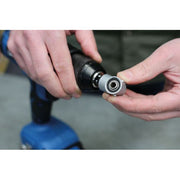 Laser Angled Drill Adaptor Set 6pc 8441 Laser - Dynamic Drive