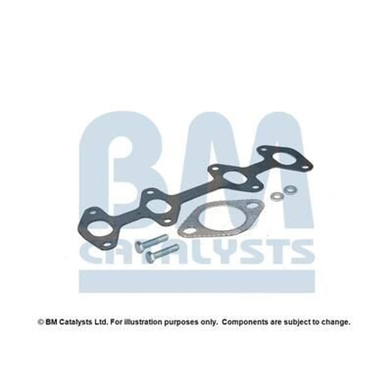 BM Catalysts Fitting Kit FK92270B FK92270B