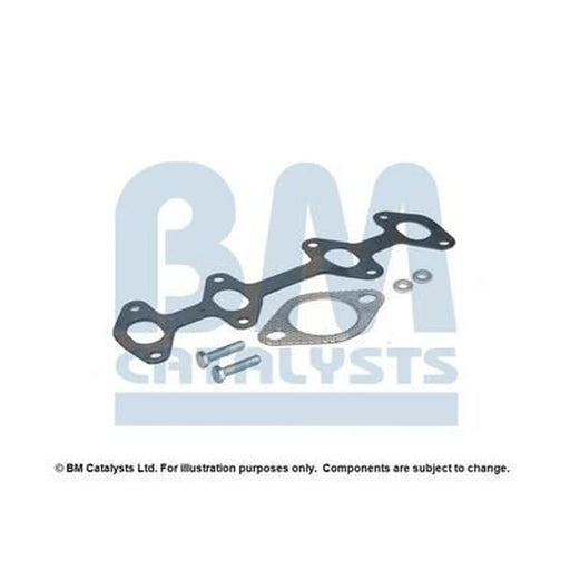 BM Catalysts Fitting Kit FK92270B FK92270B