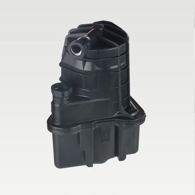 Delphi Fuel Filter Element fits Mazda 121 III 1996-2003 1.8