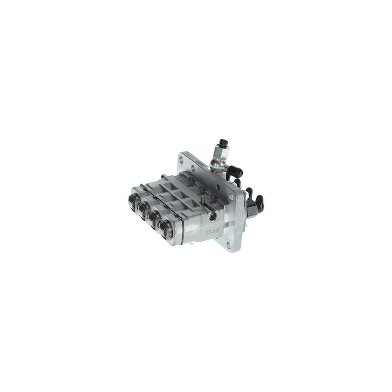 Bosch Diesel Injection Pump