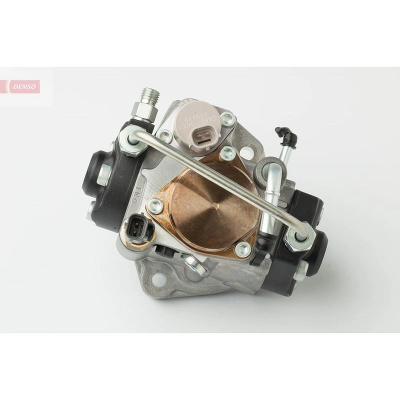 Denso High Pressure Fuel Pump fits Mazda 3 2009-2014 2.2