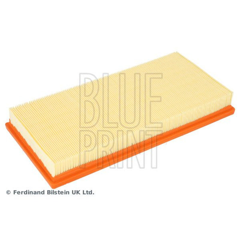 Blue Print Engine Air Filter fits Jeep Cherokee 1984-2001 2.5 4.0