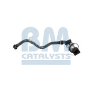BM Catalysts Homologated Diesel Cat fits Land Rover Defender 2007-2016 2.4