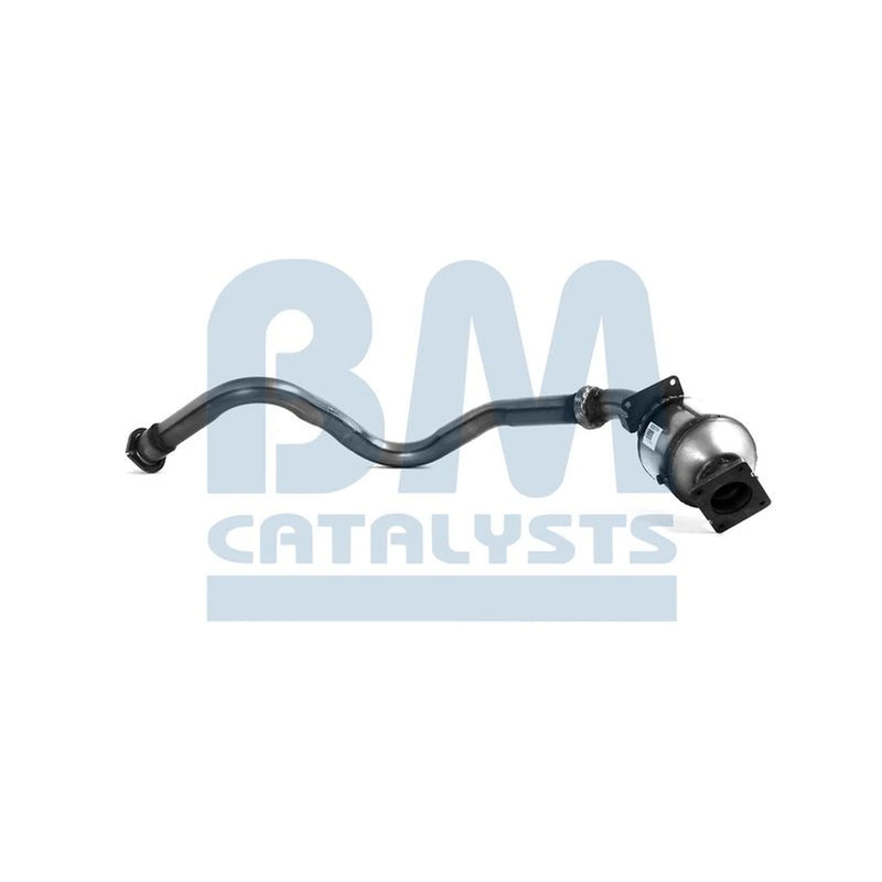 BM Catalysts Homologated Diesel Cat fits Land Rover Defender 2007-2016 2.4