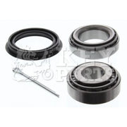 Key Parts Wheel Bearing Kit fits Audi 100 C1 1968-1976 1.6 1.8 1.9