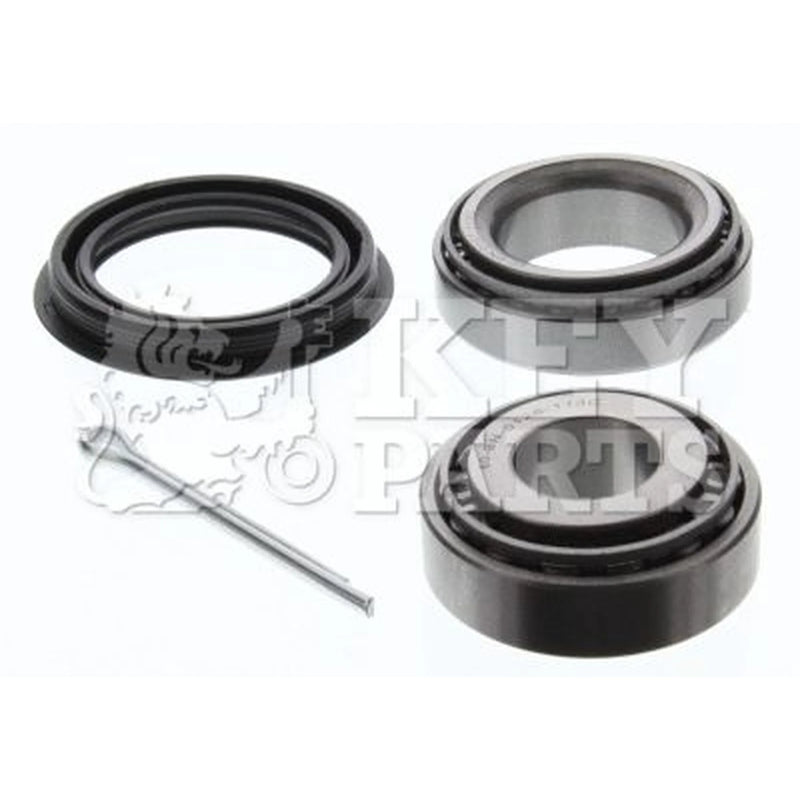 Key Parts Wheel Bearing Kit fits Audi 100 C1 1968-1976 1.6 1.8 1.9