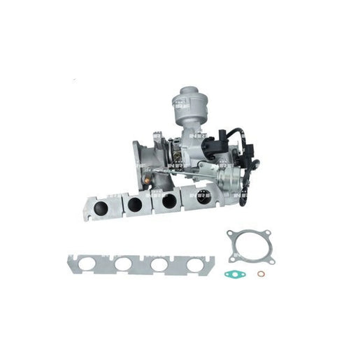 NRF Turbocharger Turbo Unit 90010297