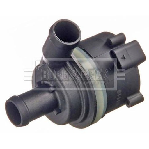 Borg & Beck Auxiliary Coolant Water Pump BWP3057