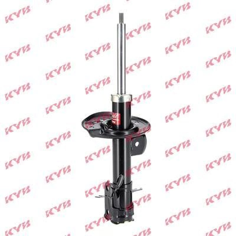 KYB Shock Absorber Damper Strut Front Right fits Nissan Leaf 2010-2017