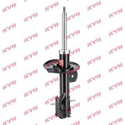 KYB 2 x Front Shock Absorbers fits Nissan Leaf 2010-2017