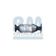 BM Catalysts Homologated Petrol Cat fits Honda Prelude 1996-2000 2.0