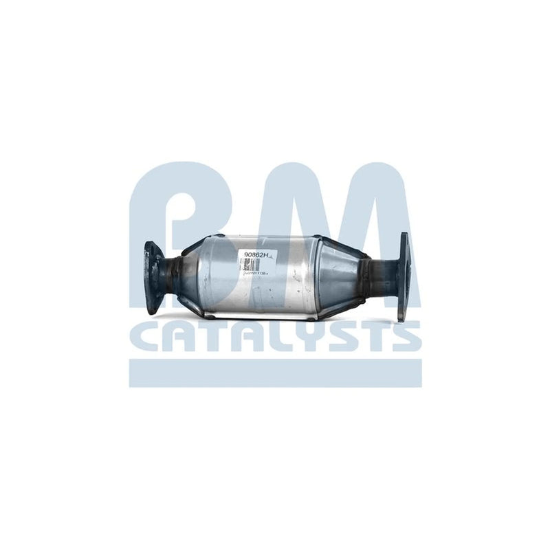 BM Catalysts Homologated Petrol Cat fits Honda Prelude 1996-2000 2.0