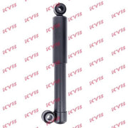 KYB Shock Absorber Damper Strut Rear fits Fiat Panda 1980-2004