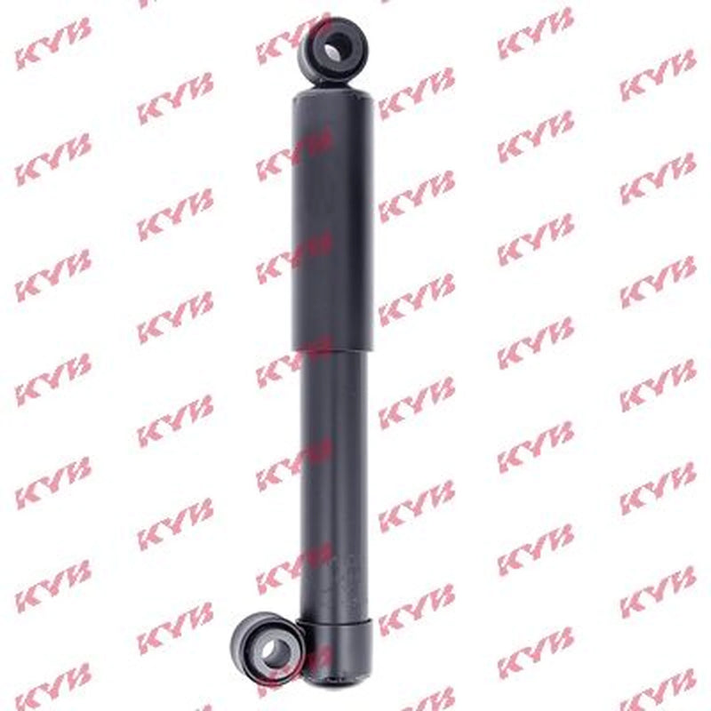 KYB Shock Absorber Damper Strut Rear fits Fiat Panda 1980-2004
