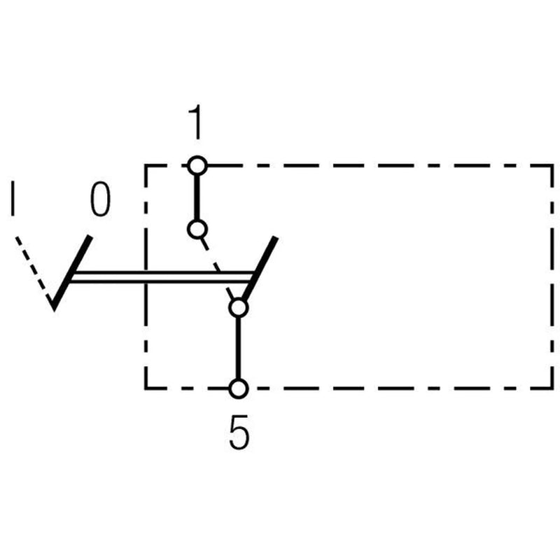 Hella Electrical Switch