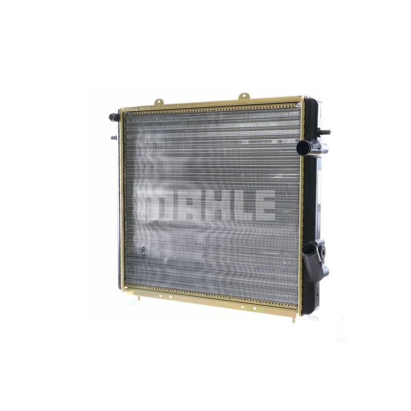 Mahle Engine Radiator fits Renault Extra 1991-1998 1.6 1.9