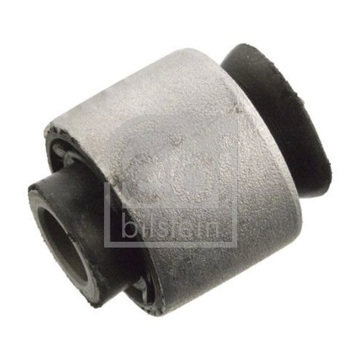 Febi Wishbone / Control / Trailing Arm Bush Rear Right 103365