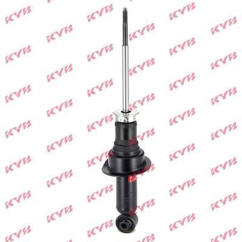 KYB Shock Absorber Damper Strut Rear fits Mazda MX-5 1998-2005 1.6 1.8