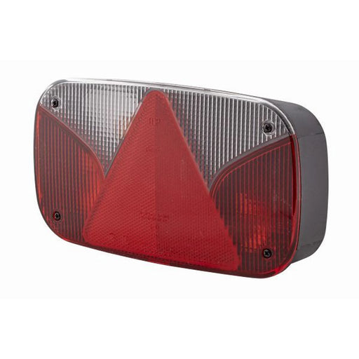 Hella Tail Light / Lamp PY21W Left