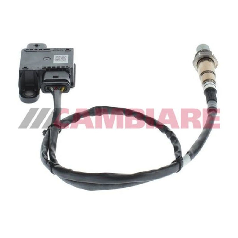 Cambiare Diesel Particulate Sensor fits Audi Q5 2019-2021