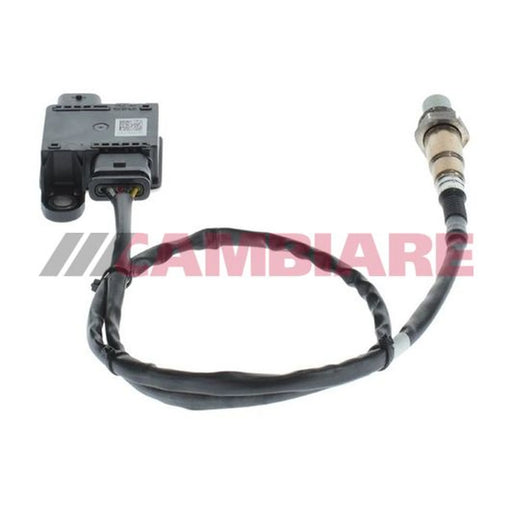 Cambiare Diesel Particulate Sensor VE352030