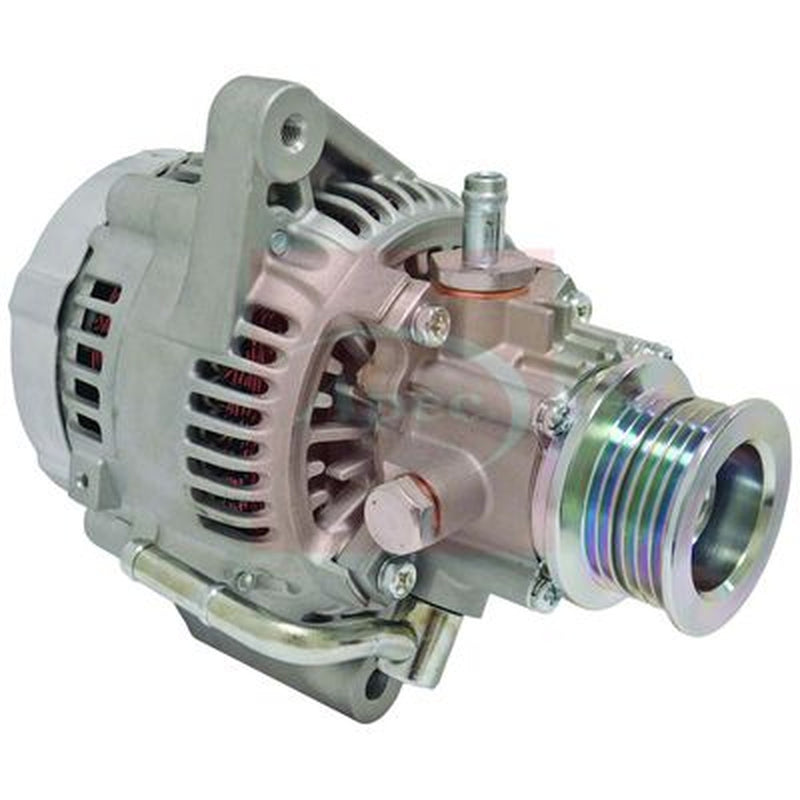 Apec Car Alternator 12V fits Honda Accord 1996-1998 2.0