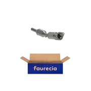 Hella Catalytic Converter fits Lexus Ct 2011 on
