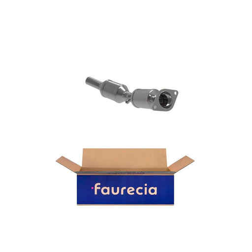 Hella Catalytic Converter 8LE 366 055-641