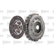 Valeo Clutch Kit Set 3pc 827405