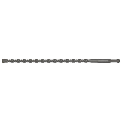 Sealey SDS Plus Drill Bit11 x 310mm SDS11X310 Sealey - Dynamic Drive