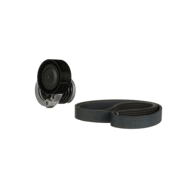 Gates V-Ribbed Belt Set K296PK1153