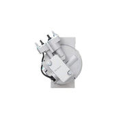 Hella Air Conditioning Compressor fits Renault Laguna 2012-2015 1.5