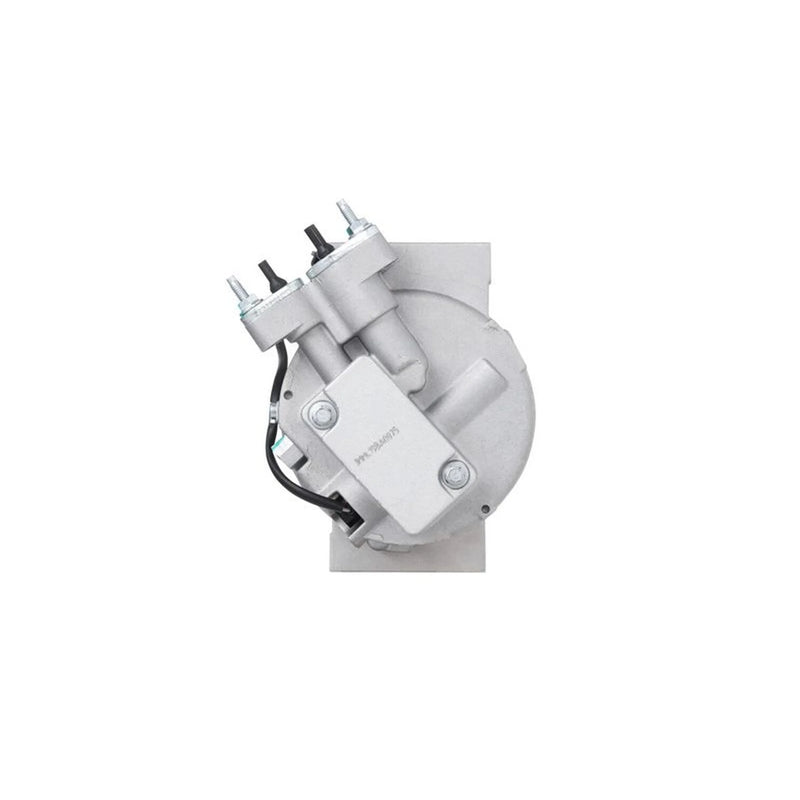 Hella Air Conditioning Compressor fits Renault Laguna 2012-2015 1.5