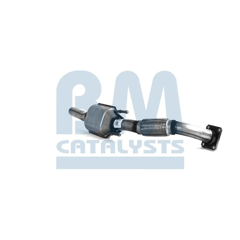 BM Catalysts Homologated Diesel Cat fits Seat Cordoba 1999-2002 1.9