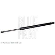 Blue Print Boot Gas Strut Lift Support Tailgate / Boot Lid fits Toyota Rav 4 IV