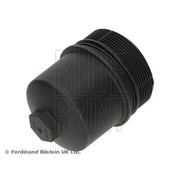 Blue Print Oil Filter Housing Cap fits Ford Usa Ranger Crew Cab Pickup 2023 on