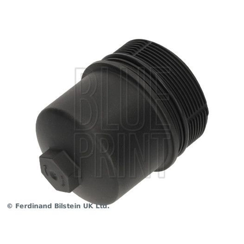Blue Print Oil Filter Housing Cap fits Ford Usa Ranger Crew Cab Pickup 2023 on